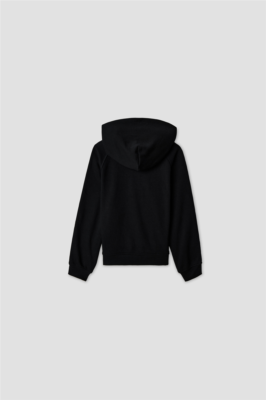 Air Jordan Boy Black SweatshirtAir Jordan Boy Black Sweatshirt