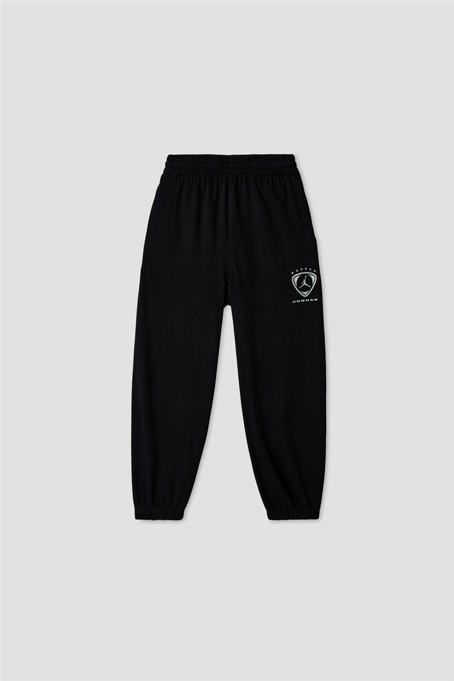 Air Jordan Boy Anthracite Tracksuit BottomAir Jordan Boy Anthracite Tracksuit Bottom