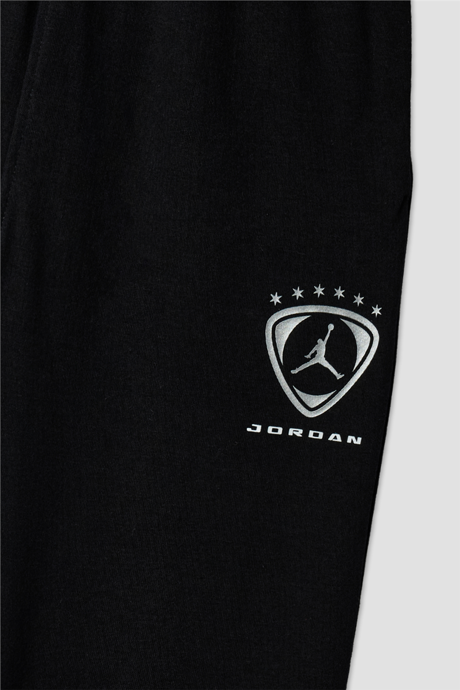 Air Jordan Boy Anthracite Tracksuit BottomAir Jordan Boy Anthracite Tracksuit Bottom