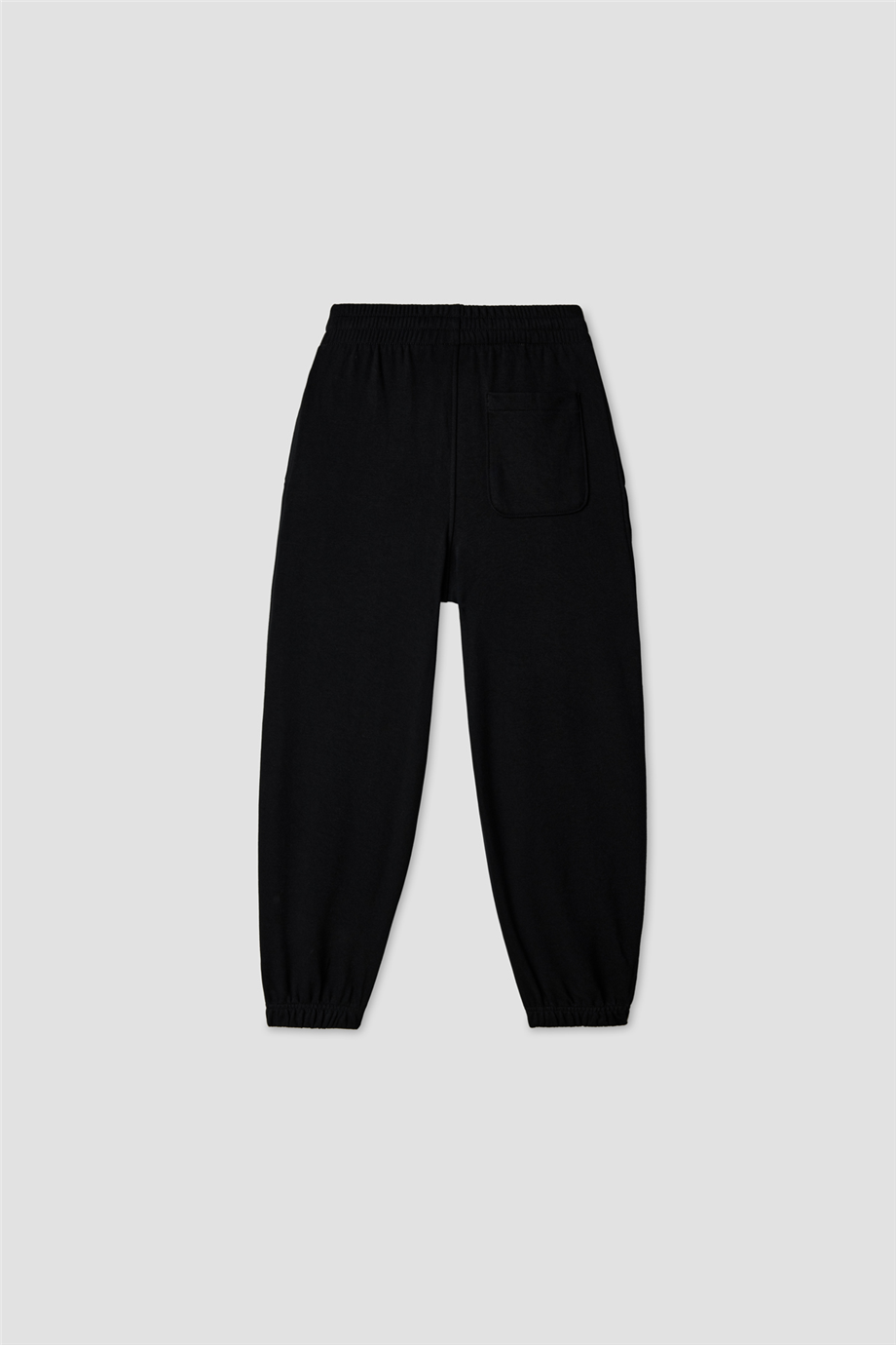 Air Jordan Boy Anthracite Tracksuit BottomAir Jordan Boy Anthracite Tracksuit Bottom