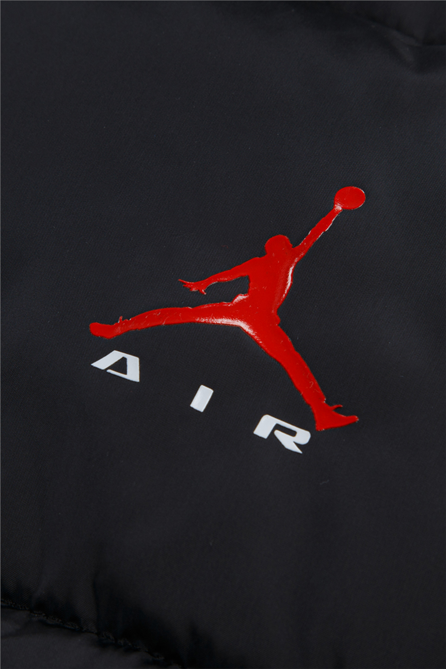 Air Jordan Erkek Çocuk Siyah MontAir Jordan Erkek Çocuk Siyah Mont