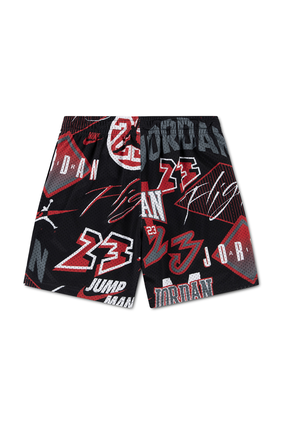 Air Jordan Erkek Çocuk Siyah ŞortAir Jordan Erkek Çocuk Siyah Şort