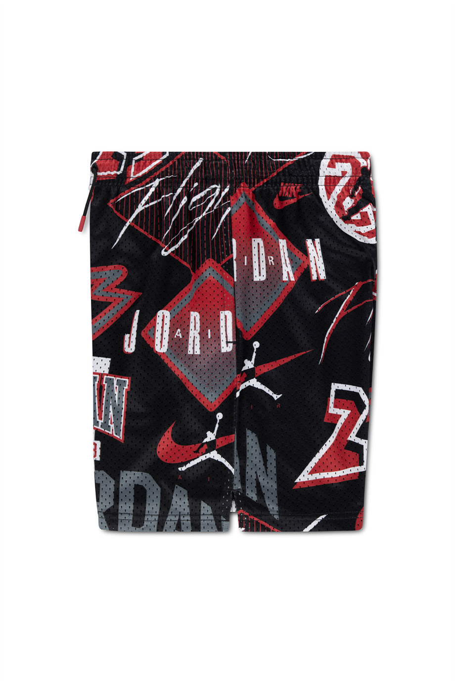 Air Jordan Erkek Çocuk Siyah ŞortAir Jordan Erkek Çocuk Siyah Şort