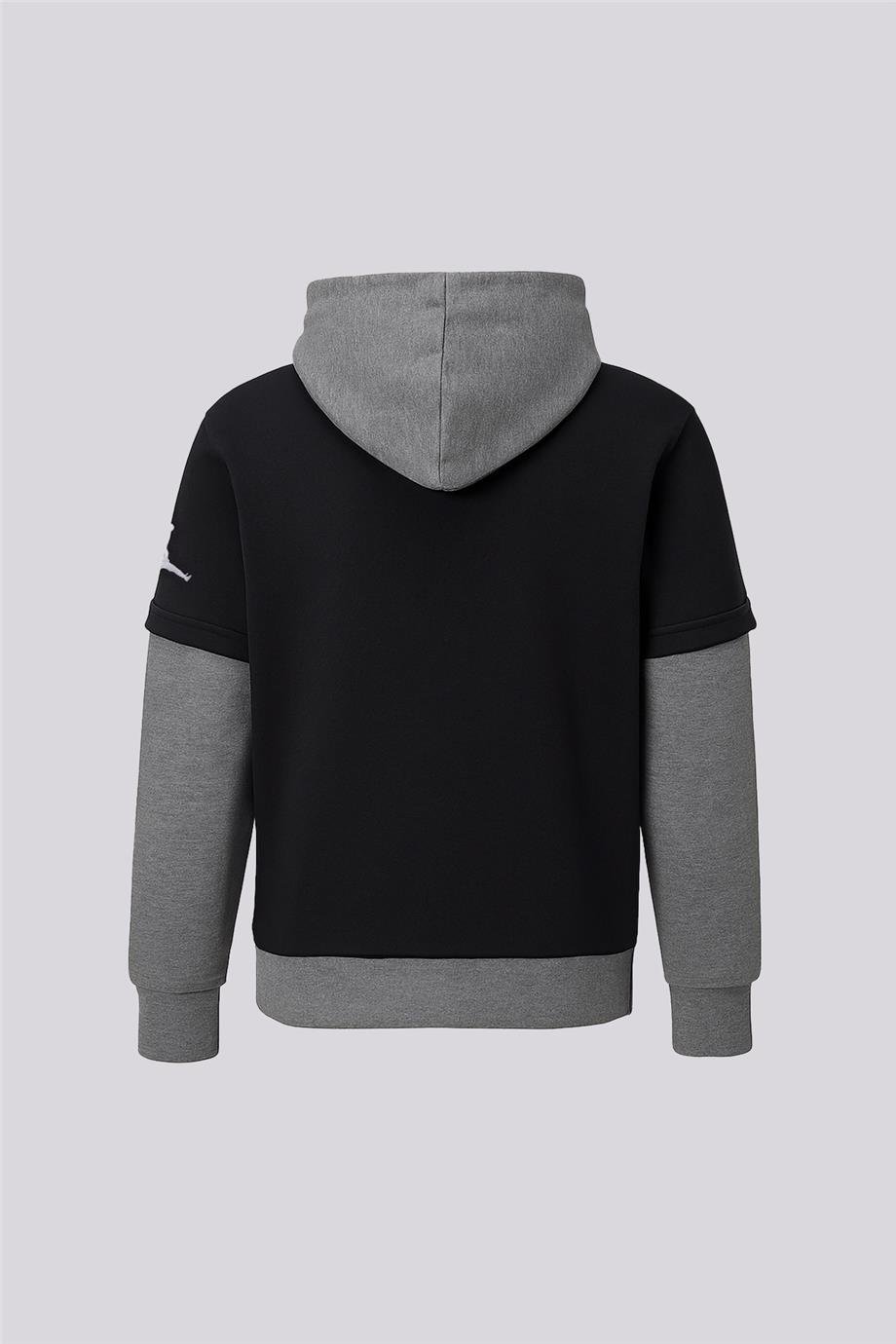 Air Jordan Erkek Çocuk Siyah SweatshirtAir Jordan Erkek Çocuk Siyah Sweatshirt