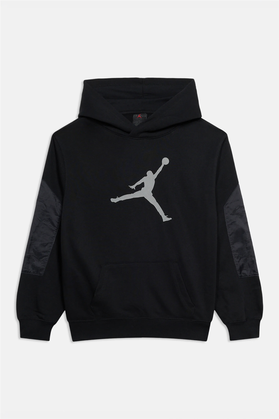 Air Jordan Erkek Çocuk Siyah SweatshirtAir Jordan Erkek Çocuk Siyah Sweatshirt