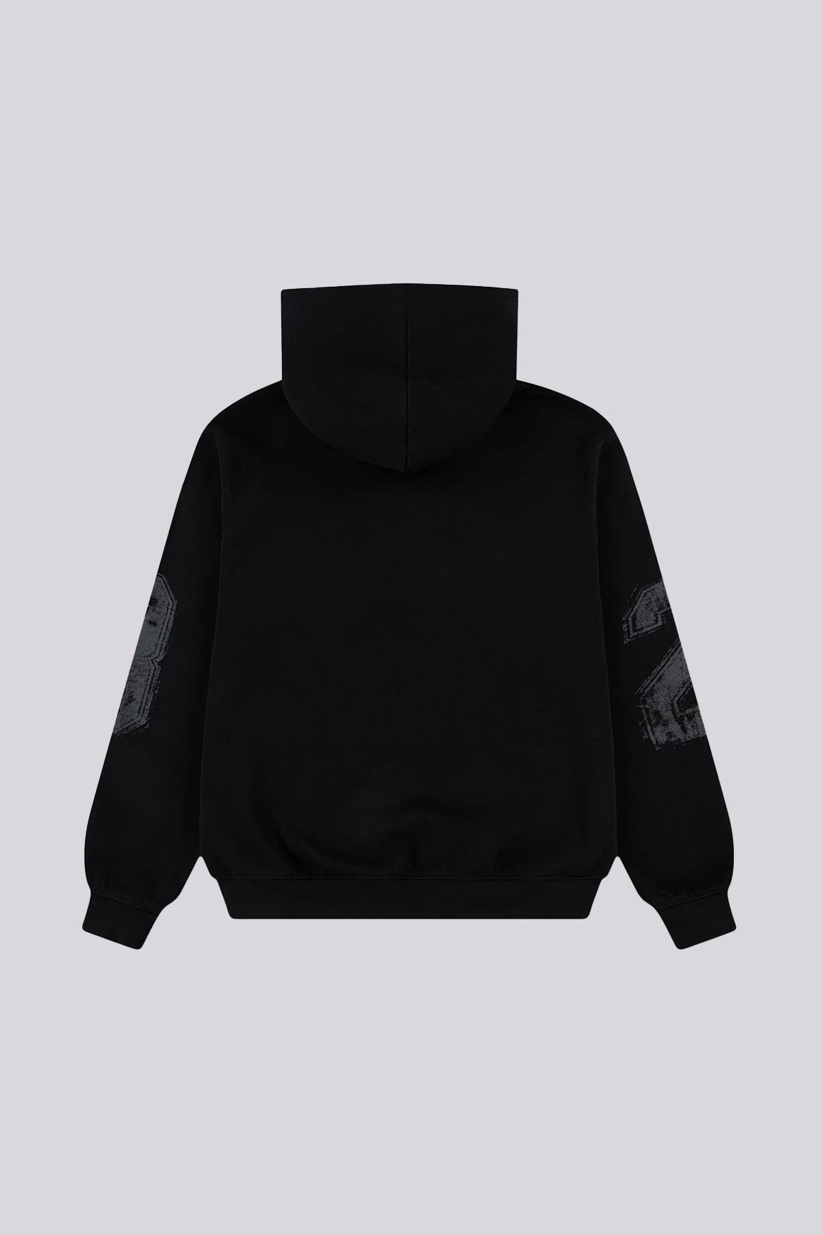 Air Jordan Erkek Çocuk SweatshirtAir Jordan Erkek Çocuk Sweatshirt