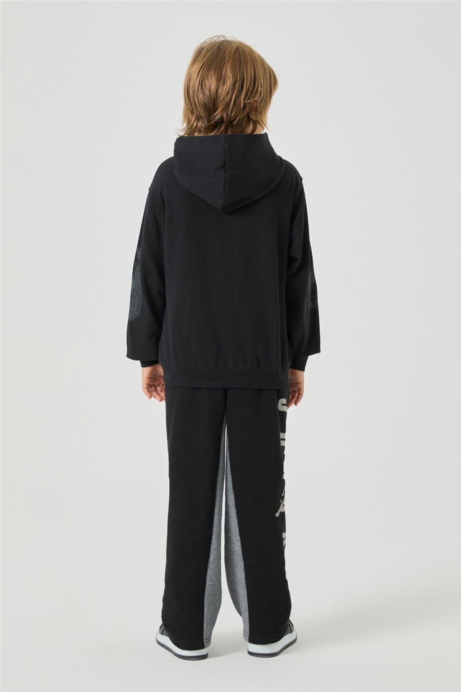 Air Jordan Erkek Çocuk SweatshirtAir Jordan Erkek Çocuk Sweatshirt