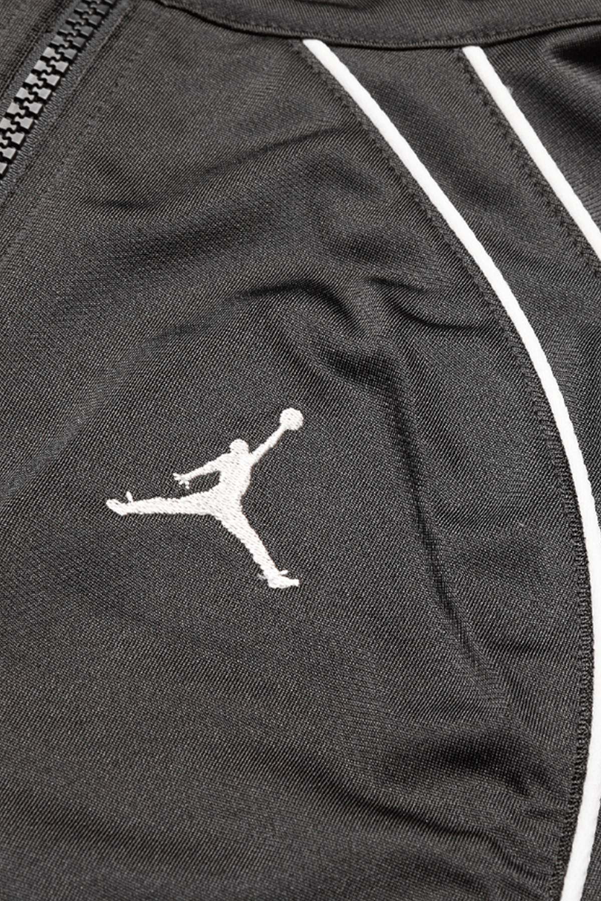 Air Jordan Kız Çocuk Antrasit Eşofman ÜstüAir Jordan Kız Çocuk Antrasit Eşofman Üstü