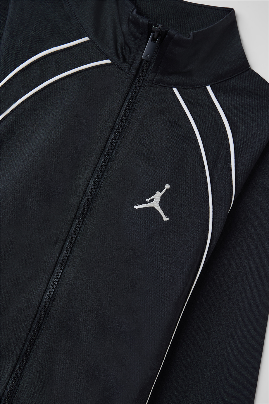 Air Jordan Kız Çocuk Antrasit Eşofman ÜstüAir Jordan Kız Çocuk Antrasit Eşofman Üstü