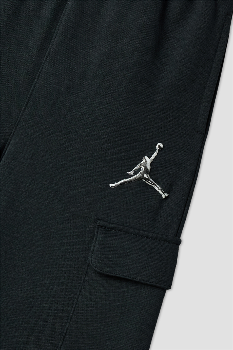 Air Jordan Kız Çocuk Antrasit Eşofman AltıAir Jordan Kız Çocuk Antrasit Eşofman Altı
