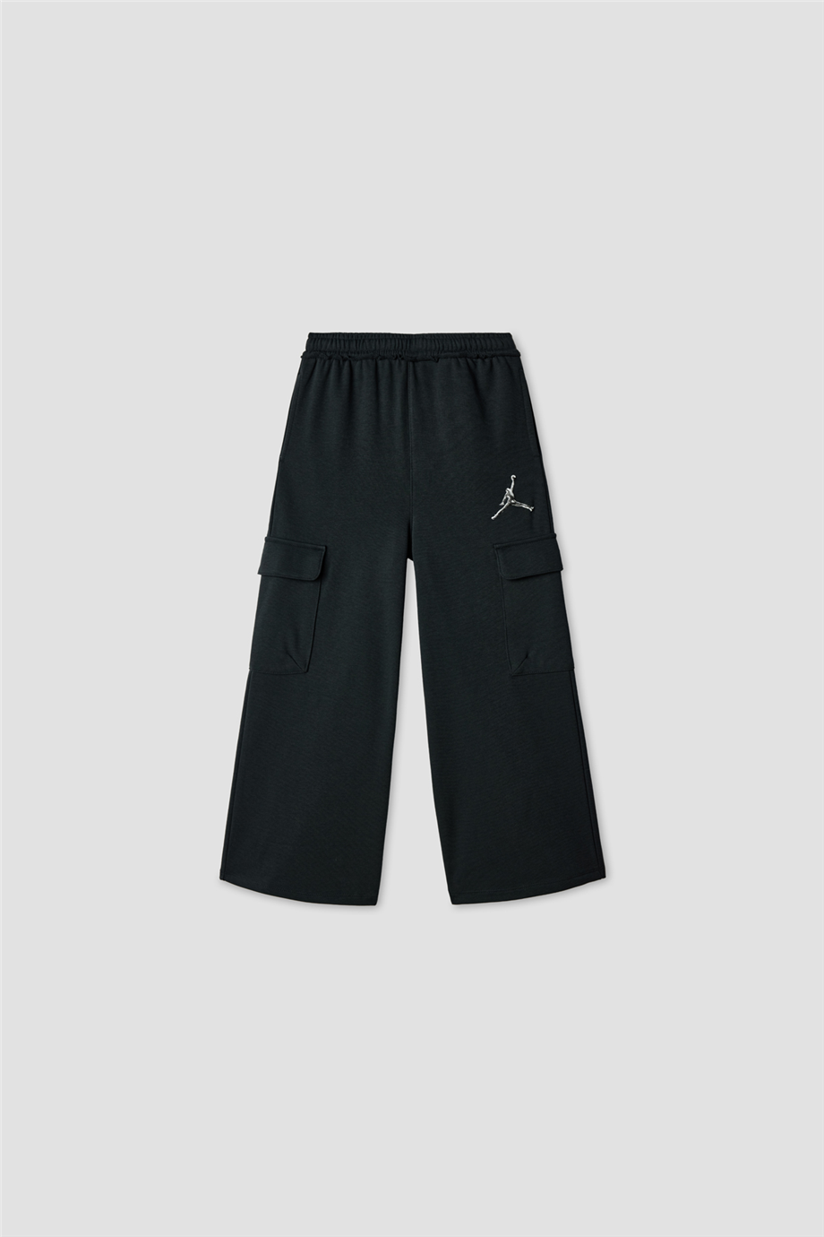 Air Jordan Kız Çocuk Antrasit Eşofman AltıAir Jordan Kız Çocuk Antrasit Eşofman Altı