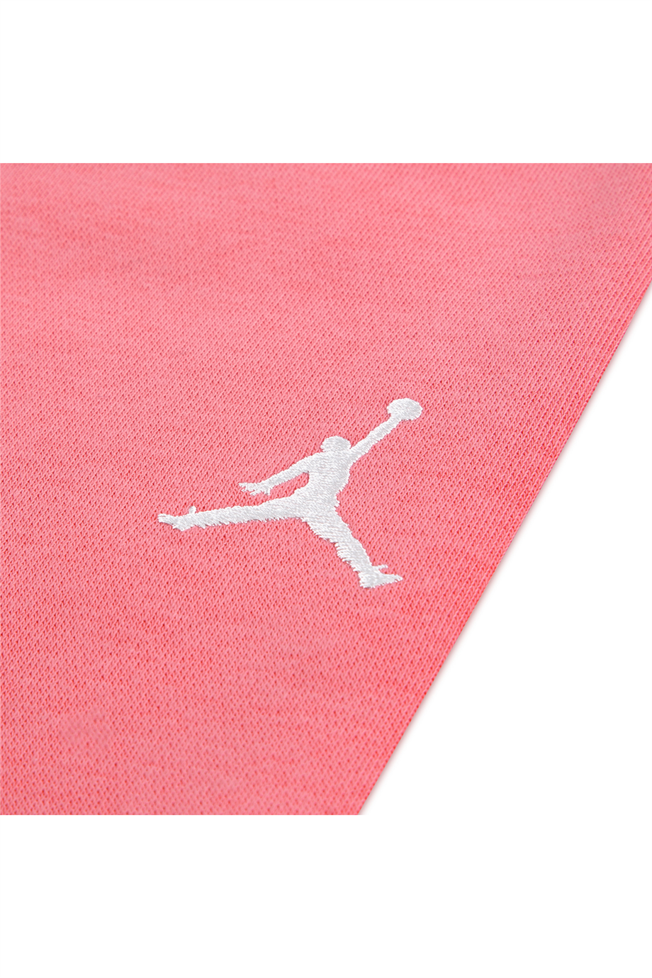 Air Jordan Kız Çocuk Pembe Eşofman AltıAir Jordan Kız Çocuk Pembe Eşofman Altı
