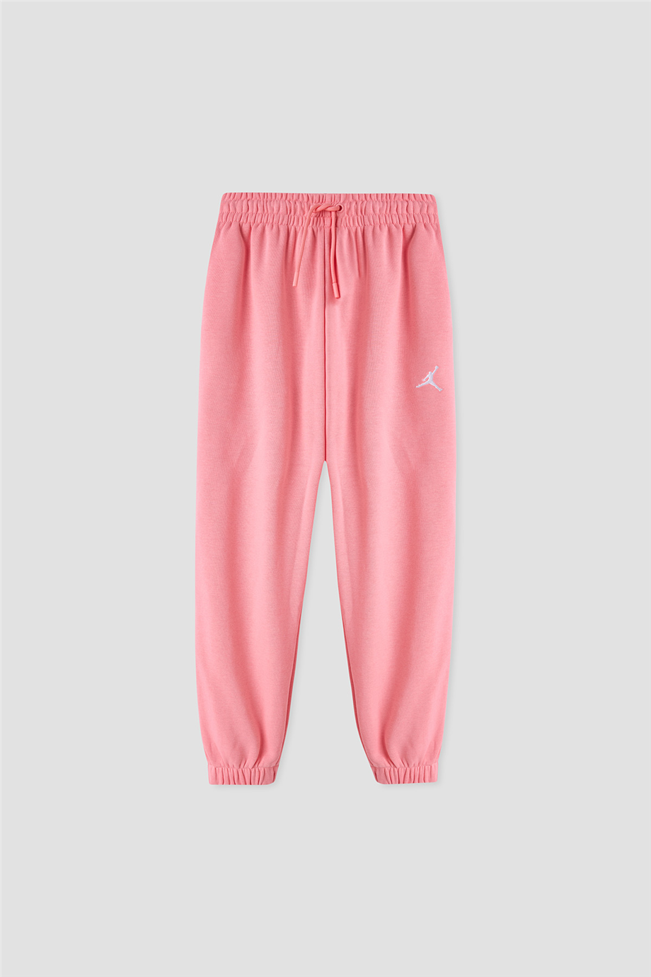 Air Jordan Kız Çocuk Pembe Eşofman AltıAir Jordan Kız Çocuk Pembe Eşofman Altı