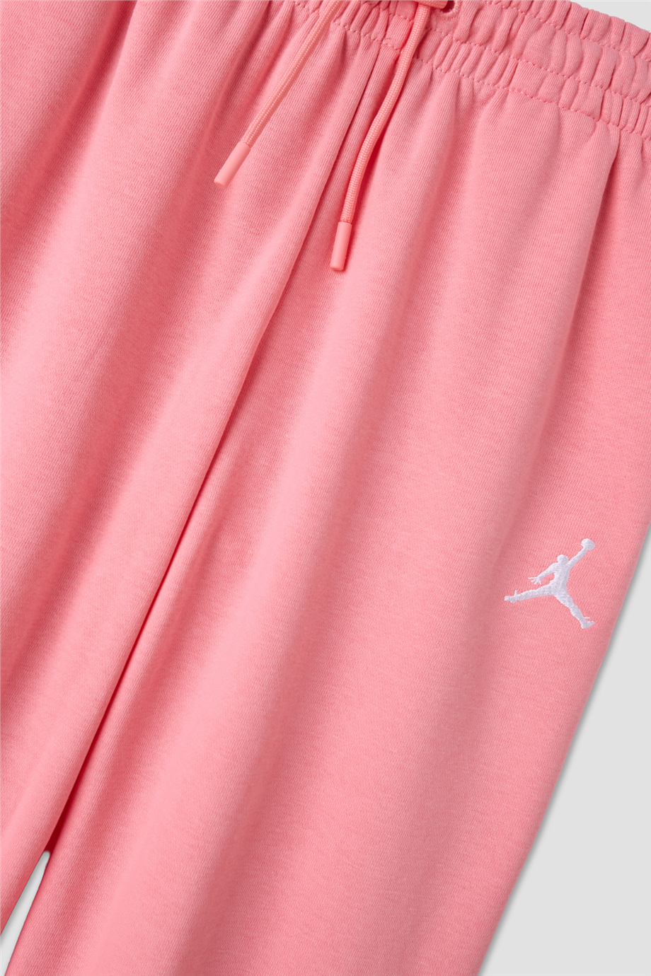 Air Jordan Kız Çocuk Pembe Eşofman AltıAir Jordan Kız Çocuk Pembe Eşofman Altı