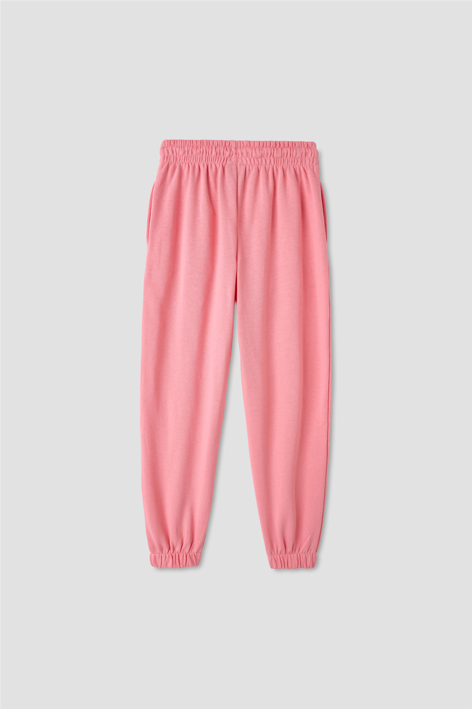 Air Jordan Kız Çocuk Pembe Eşofman AltıAir Jordan Kız Çocuk Pembe Eşofman Altı
