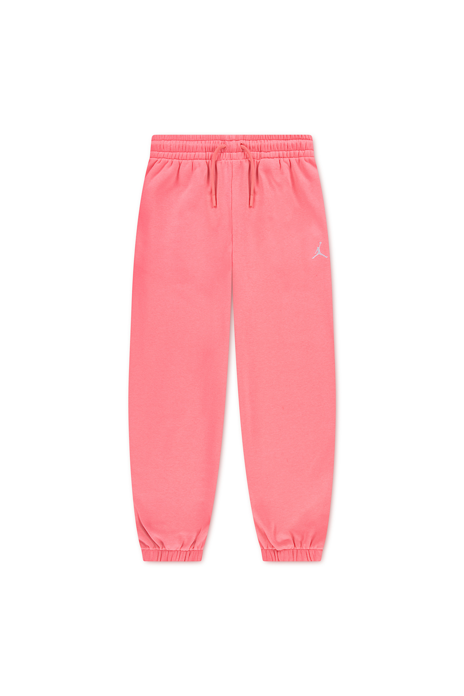 Air Jordan Kız Çocuk Pembe Eşofman AltıAir Jordan Kız Çocuk Pembe Eşofman Altı