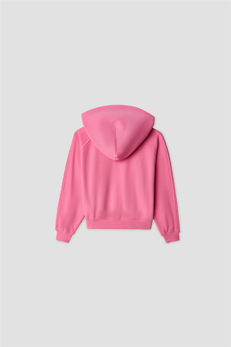 Air Jordan Girl Pink SweatshirtAir Jordan Girl Pink Sweatshirt
