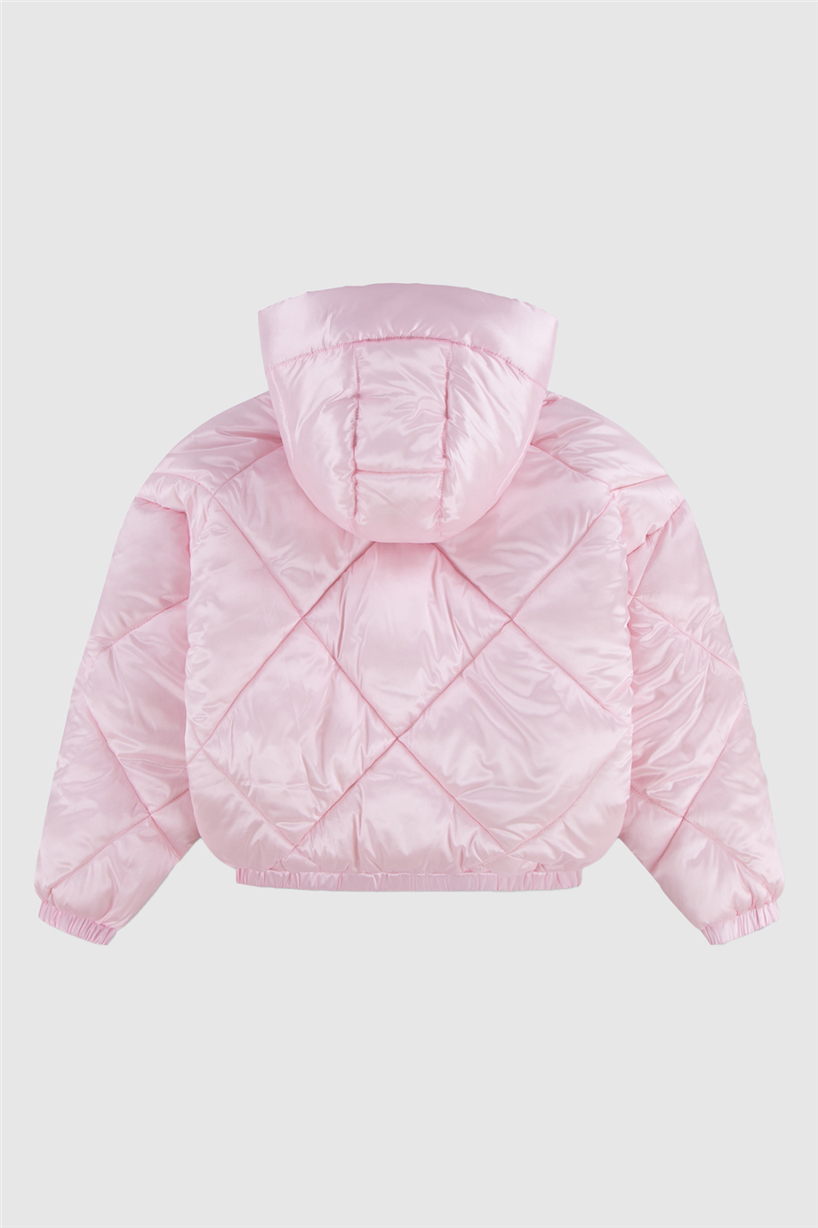 Air Jordan Kız Çocuk Pembe MontAir Jordan Kız Çocuk Pembe Mont