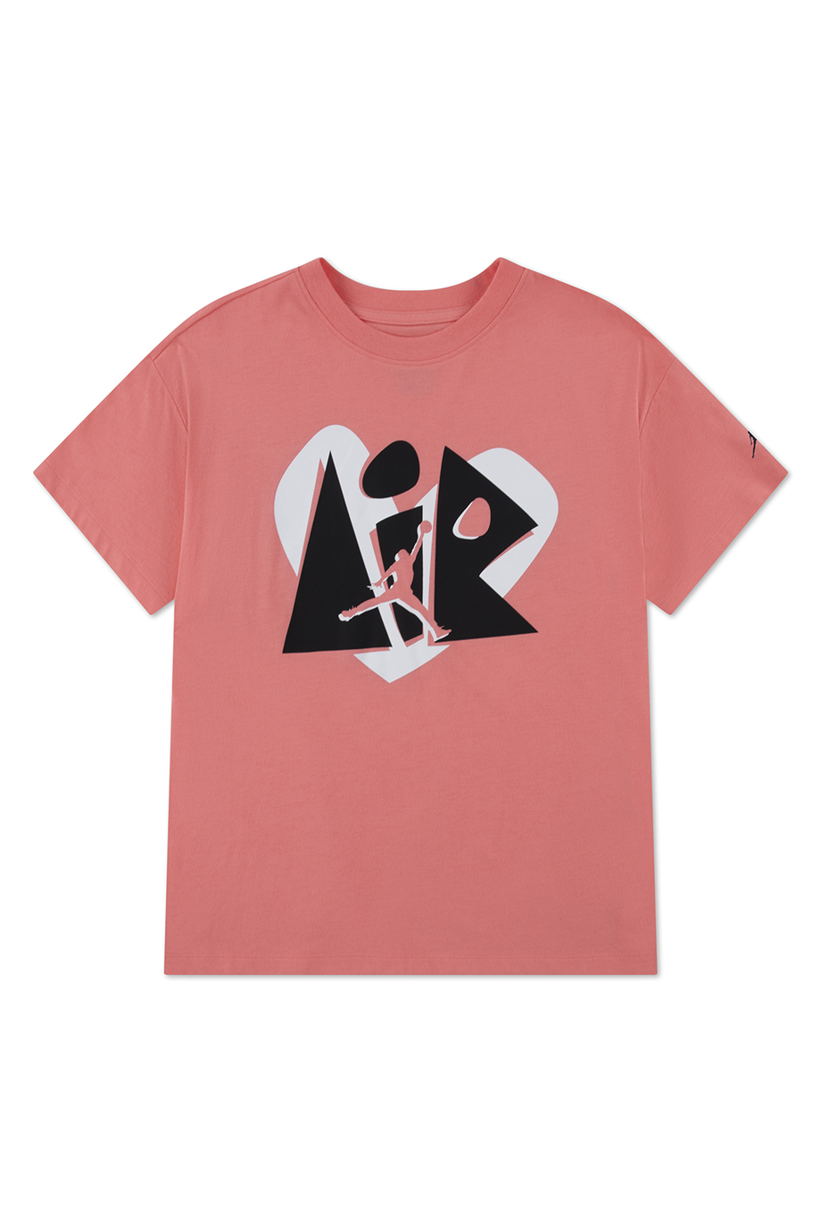 Air Jordan Kız Çocuk Pembe TshirtAir Jordan Kız Çocuk Pembe Tshirt
