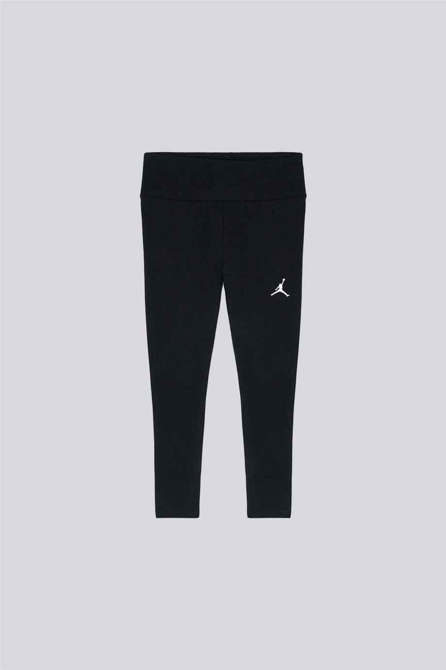 Air Jordan Kız Çocuk Siyah TaytAir Jordan Kız Çocuk Siyah Tayt