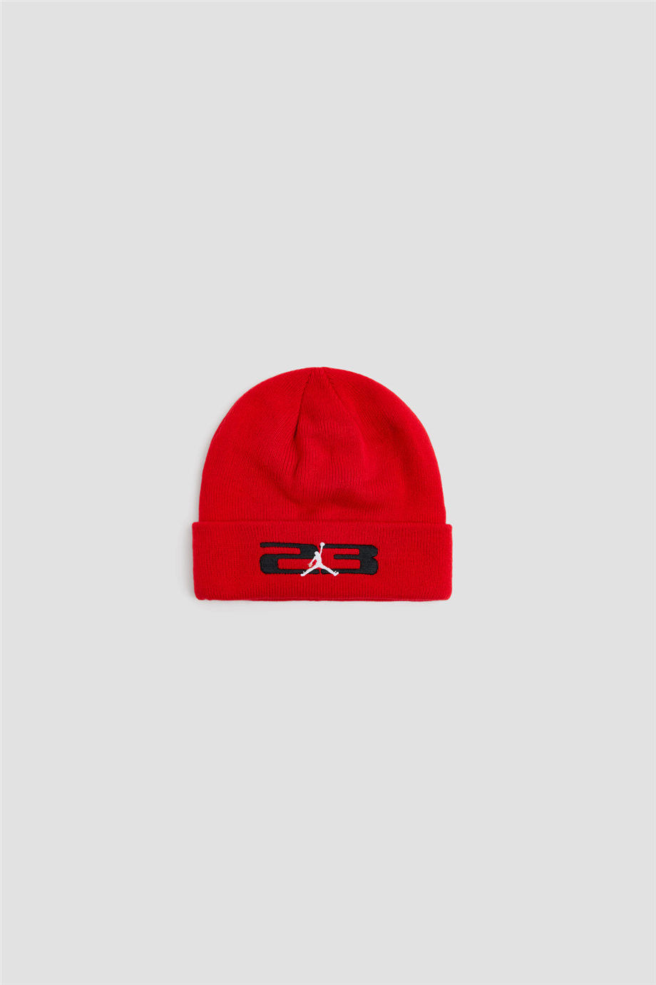 Air Jordan Unisex Kırmızı Bere Eldiven TakımAir Jordan Unisex Kırmızı Bere Eldiven Takım