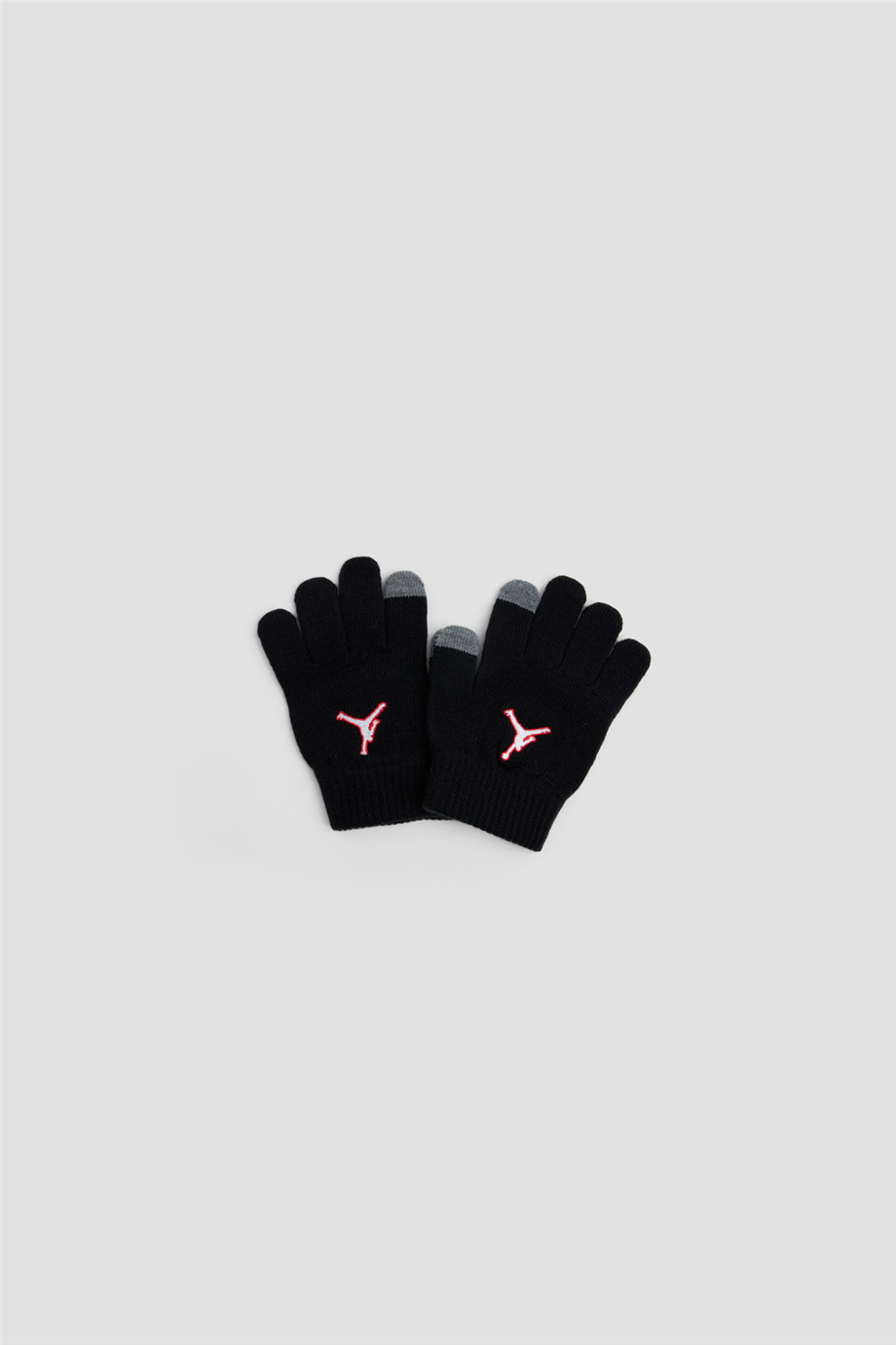Air Jordan Unisex Siyah Bere Eldiven TakımAir Jordan Unisex Siyah Bere Eldiven Takım