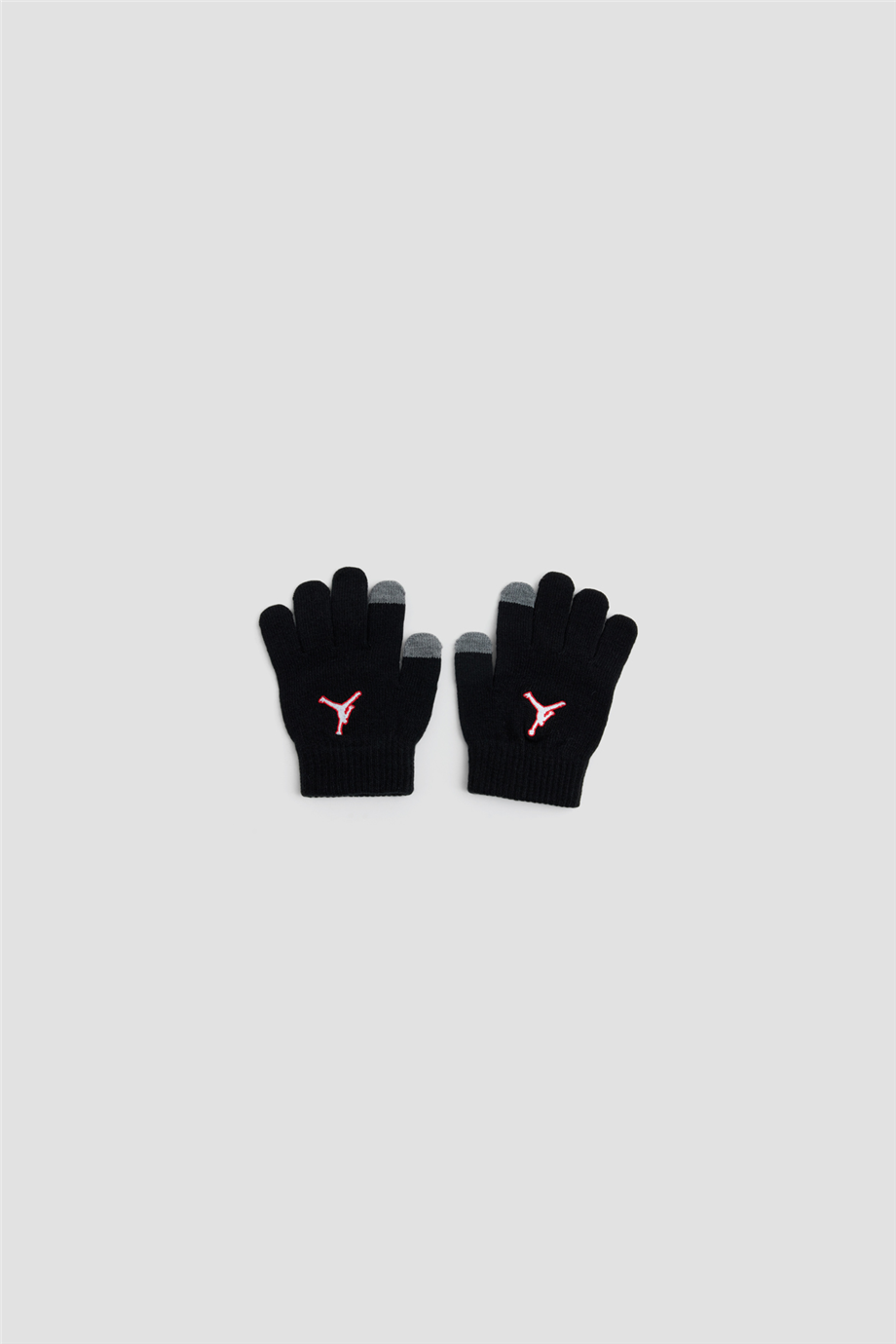 Air Jordan Unisex Siyah Bere Eldiven TakımAir Jordan Unisex Siyah Bere Eldiven Takım