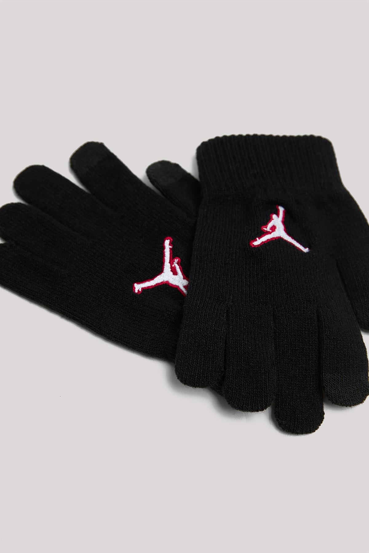 Air Jordan Unisex Siyah BereAir Jordan Unisex Siyah Bere