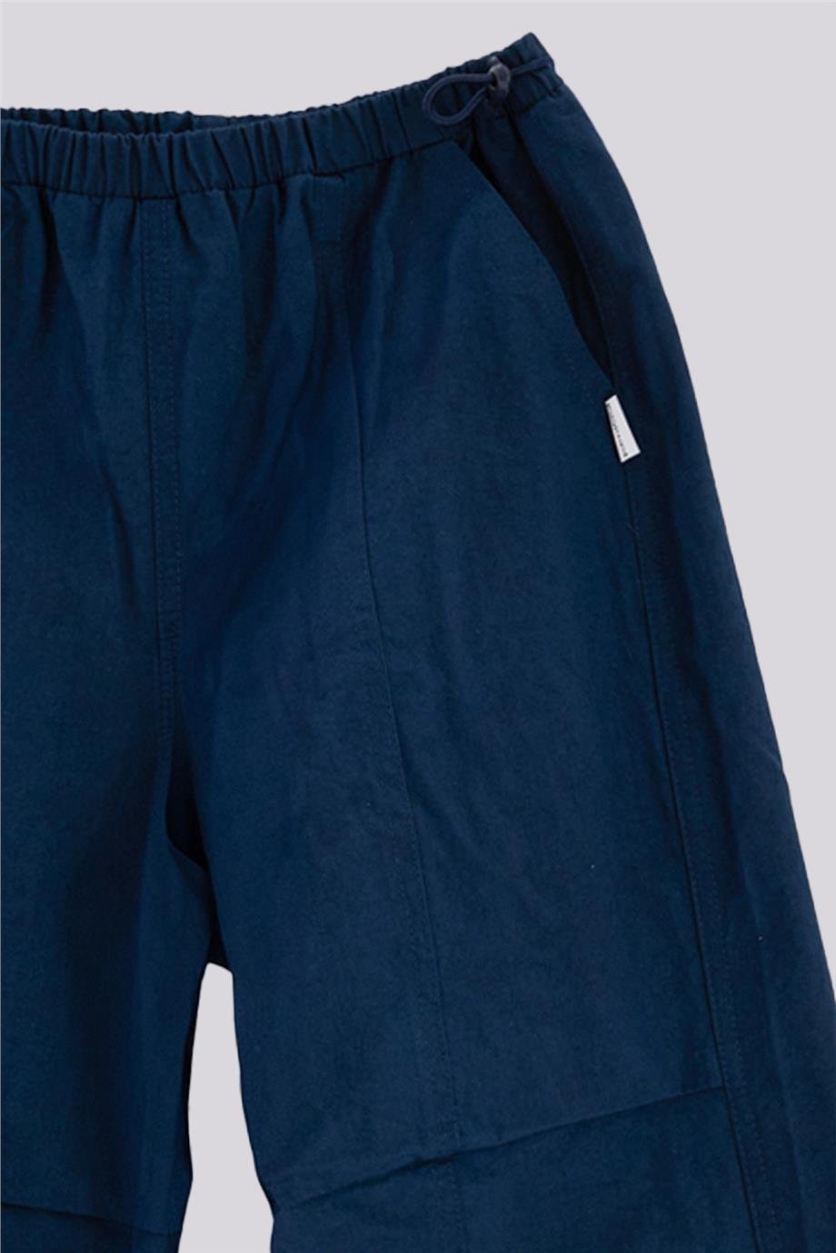 Beverly Hills Polo Club Erkek Çocuk Lacivert PantolonBeverly Hills Polo Club Erkek Çocuk Lacivert Pantolon