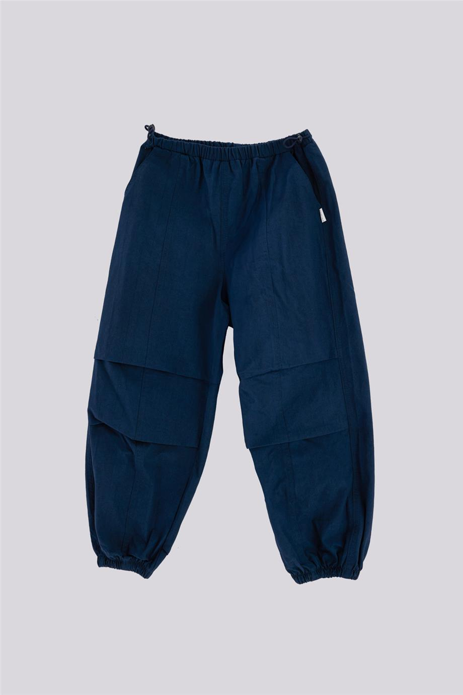 Beverly Hills Polo Club Erkek Çocuk Lacivert PantolonBeverly Hills Polo Club Erkek Çocuk Lacivert Pantolon