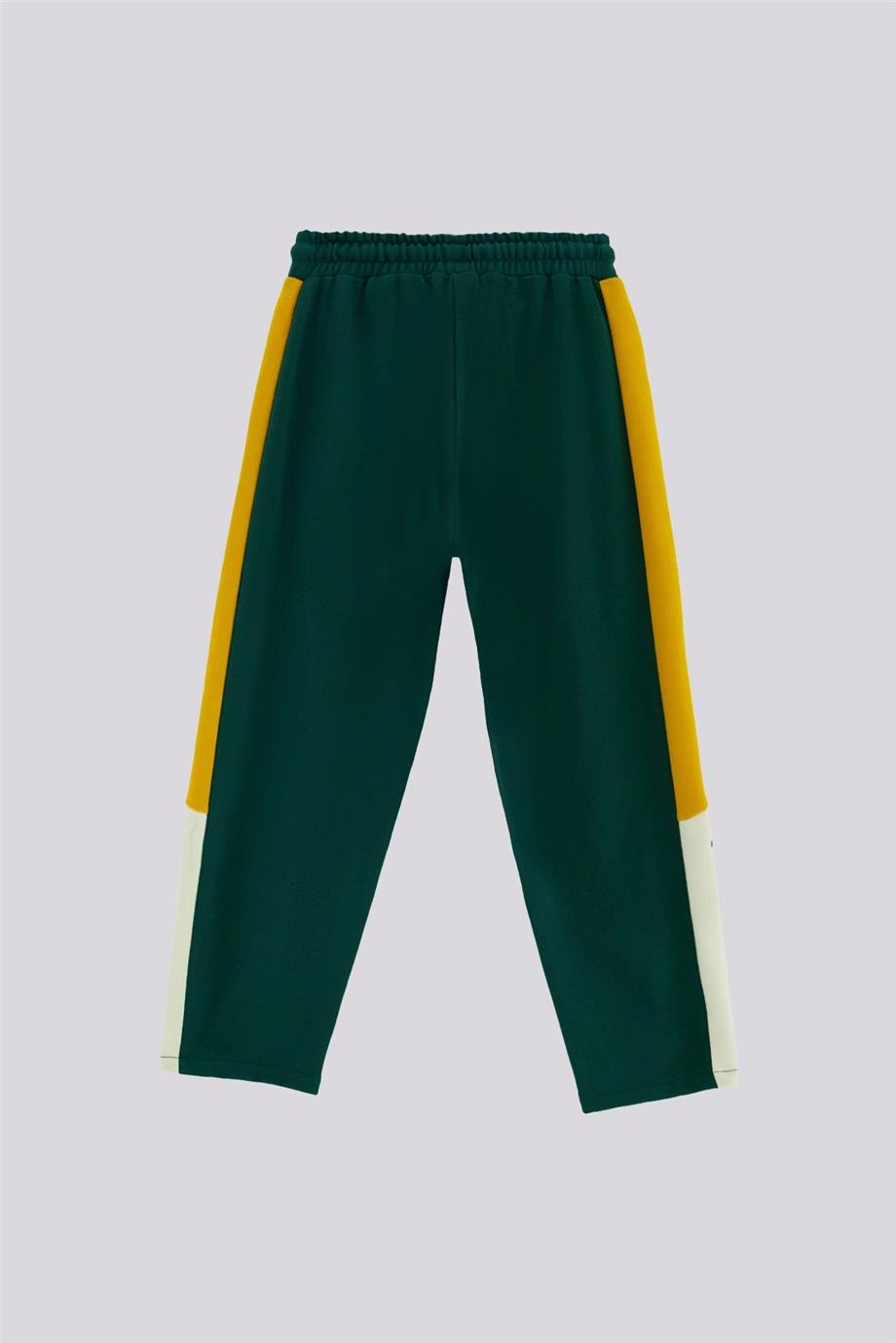 Beverly Hills Polo Club Erkek Çocuk Yeşil Eşofman AltıBeverly Hills Polo Club Erkek Çocuk Yeşil Eşofman Altı