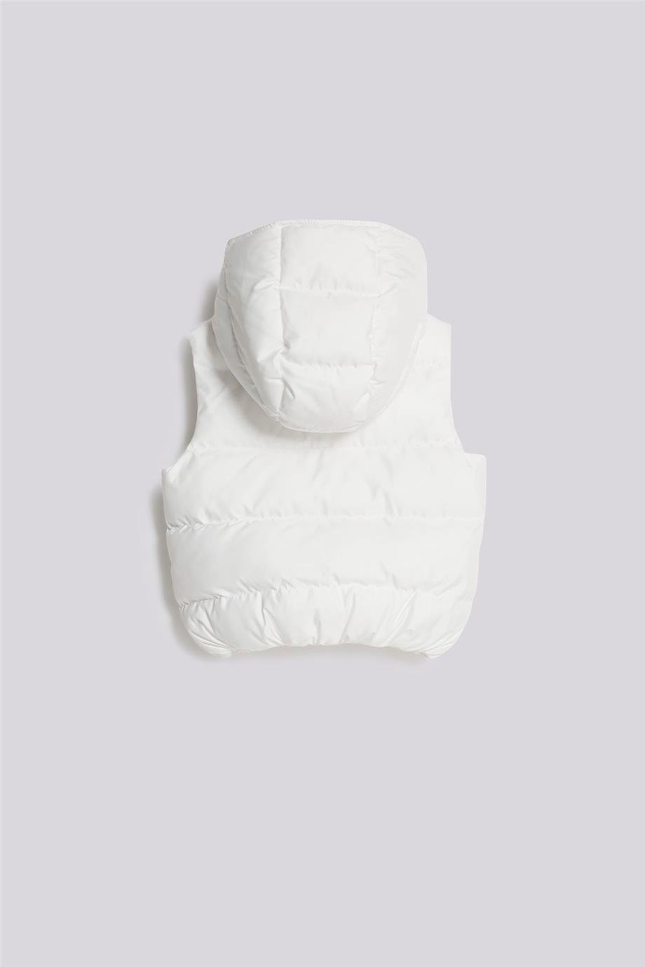 Beverly Hills Polo Club Girl Grey VestBeverly Hills Polo Club Girl Grey Vest