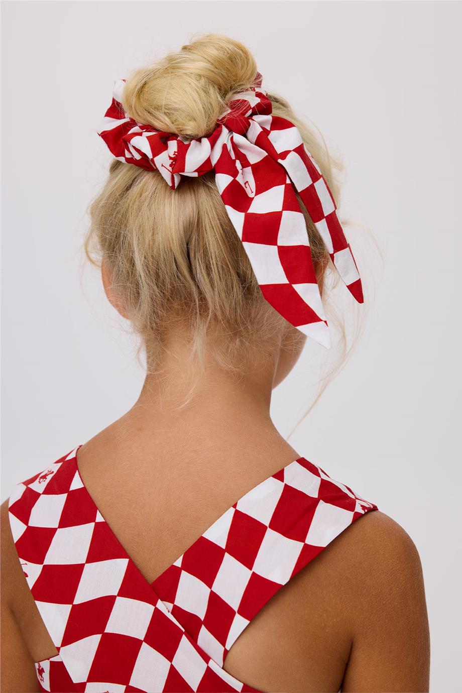 Beverly Hills Polo Club Girl Patterned TOKABeverly Hills Polo Club Girl Patterned TOKA