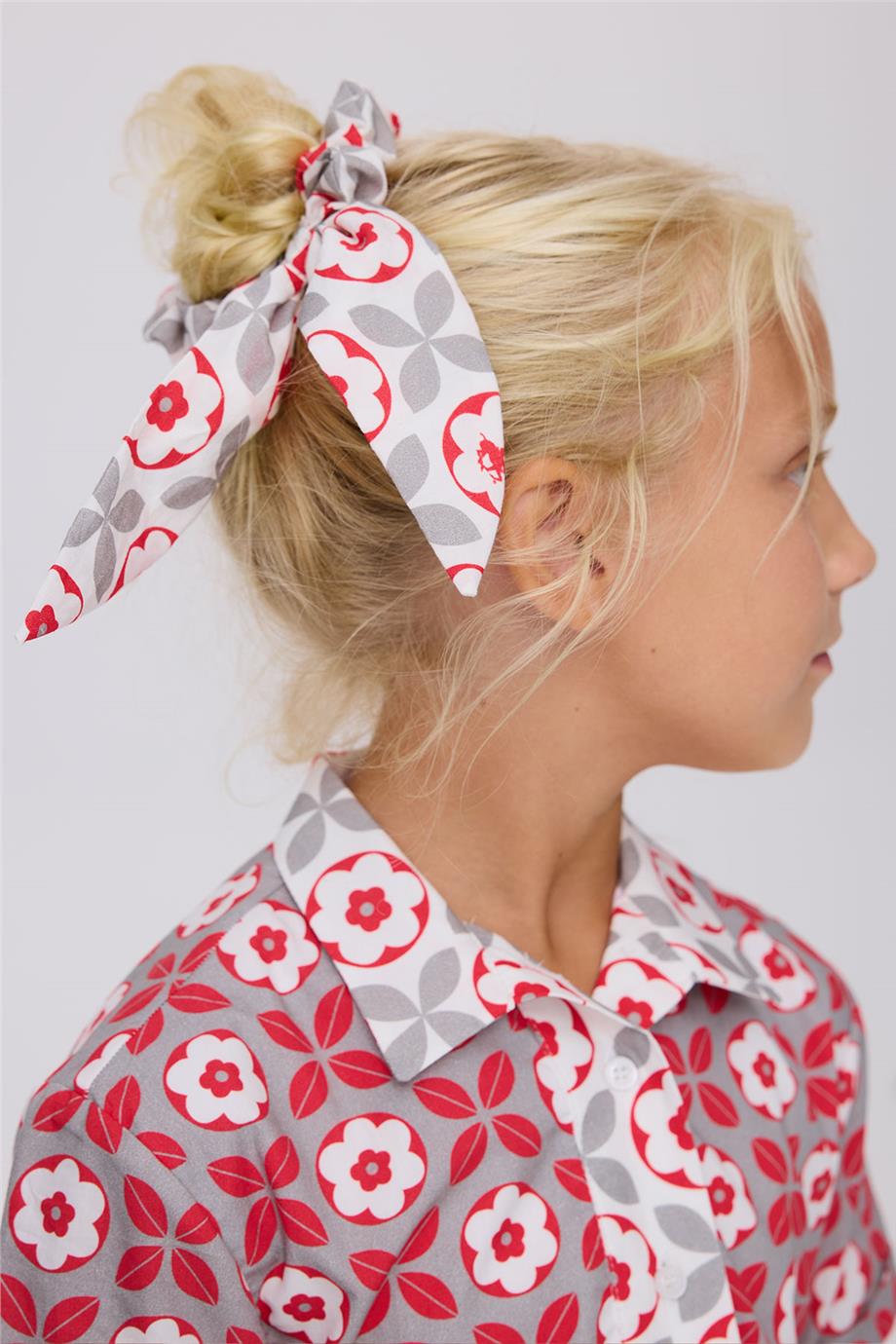 Beverly Hills Polo Club Girl Patterned TOKABeverly Hills Polo Club Girl Patterned TOKA