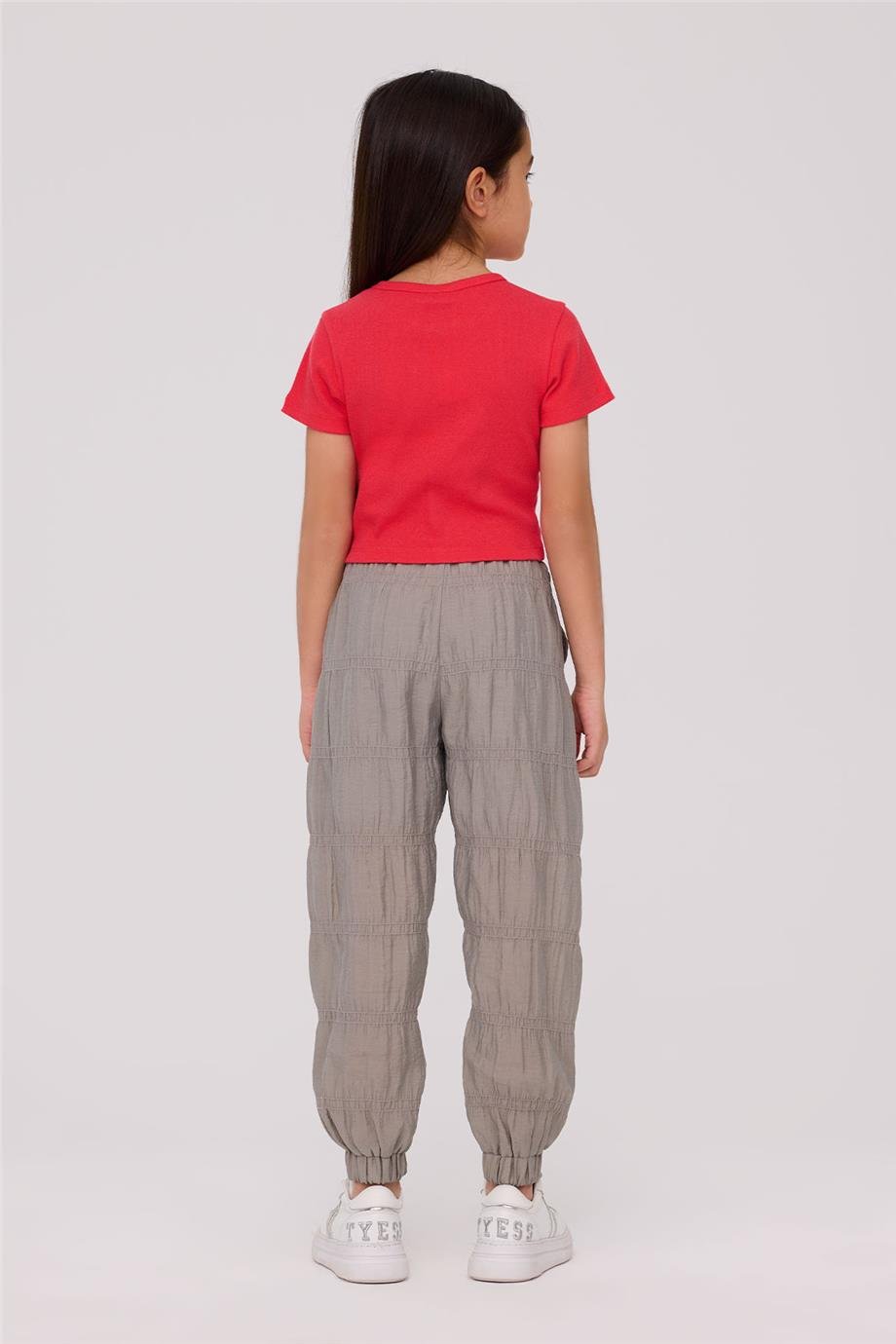 Beverly Hills Polo Club Girl Red TshirtBeverly Hills Polo Club Girl Red Tshirt