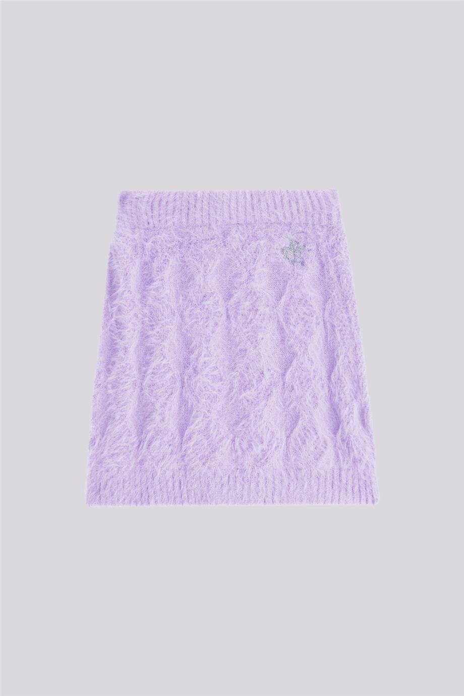 Beverly Hills Polo Club Kız Çocuk Lila EtekBeverly Hills Polo Club Kız Çocuk Lila Etek