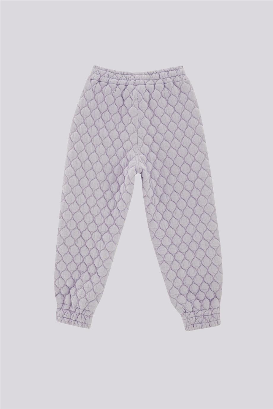 Beverly Hills Polo Club Kız Çocuk Lila Eşofman AltıBeverly Hills Polo Club Kız Çocuk Lila Eşofman Altı