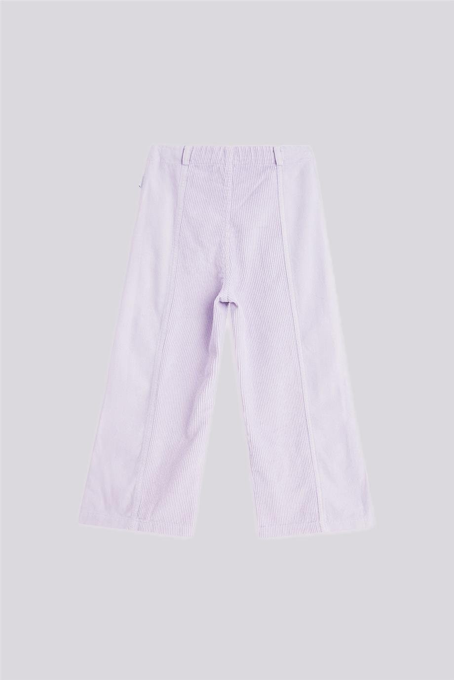 Beverly Hills Polo Club Kız Çocuk Lila PantolonBeverly Hills Polo Club Kız Çocuk Lila Pantolon