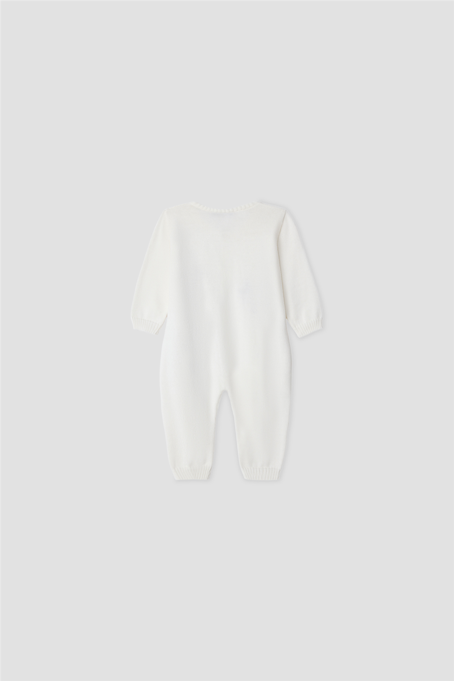 B&G Baby Boys Crew Neck RomperB&G Baby Boys Crew Neck Romper