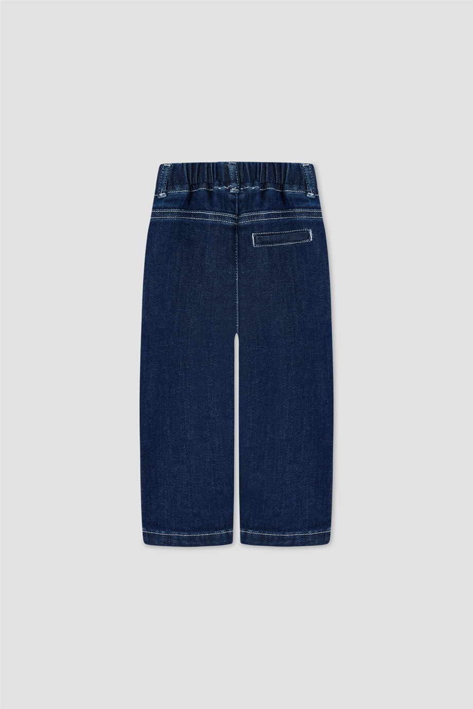 B&G Erkek Bebek Denim PantolonB&G Erkek Bebek Denim Pantolon