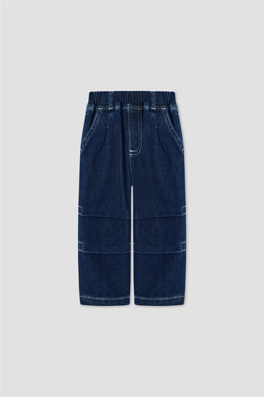 B&G Erkek Bebek Denim PantolonB&G Erkek Bebek Denim Pantolon