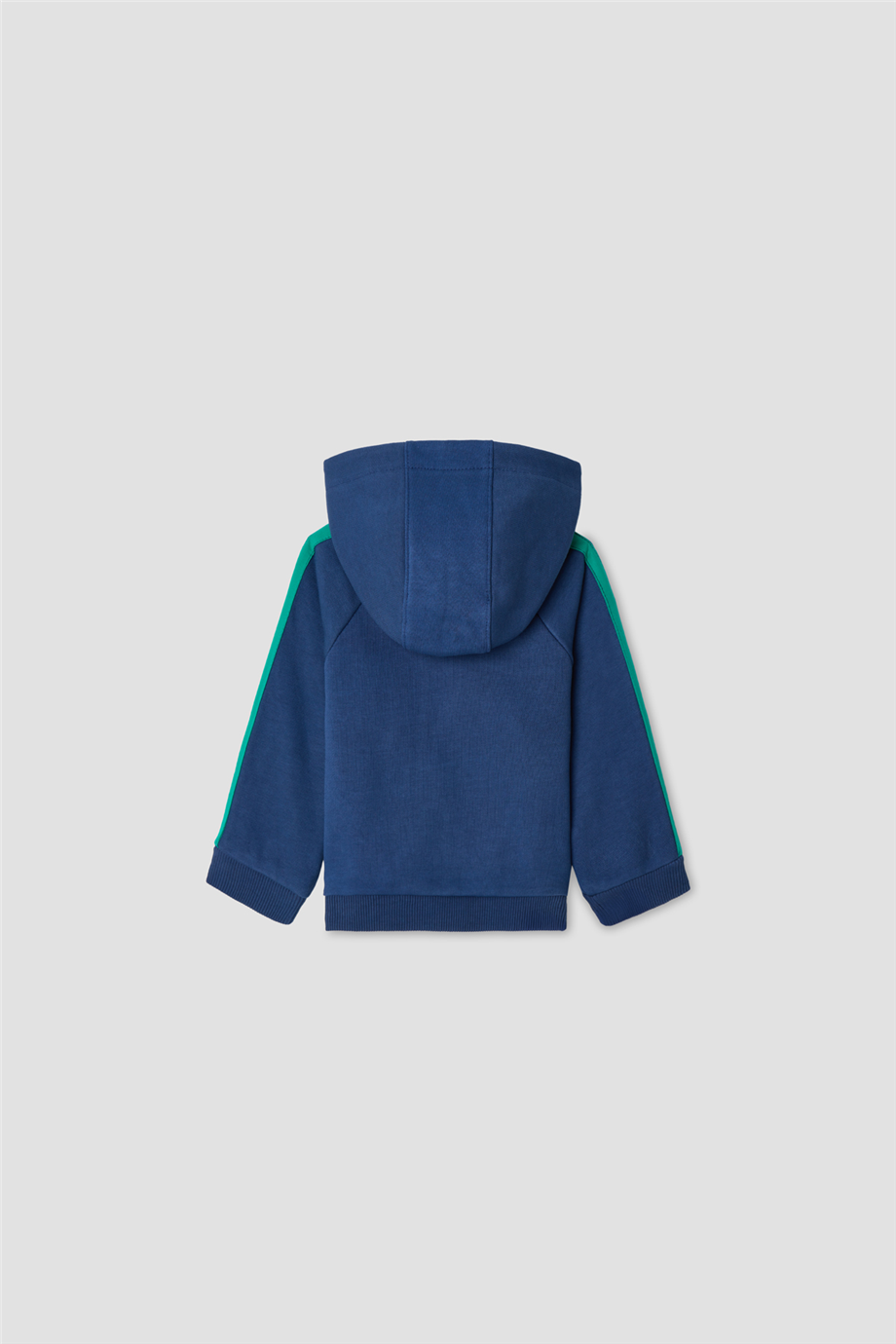 B&G Baby Boys Hooded Eşofman SetB&G Baby Boys Hooded Eşofman Set