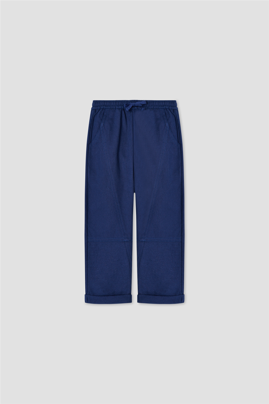 B&G Erkek Bebek Lacivert PantolonB&G Erkek Bebek Lacivert Pantolon