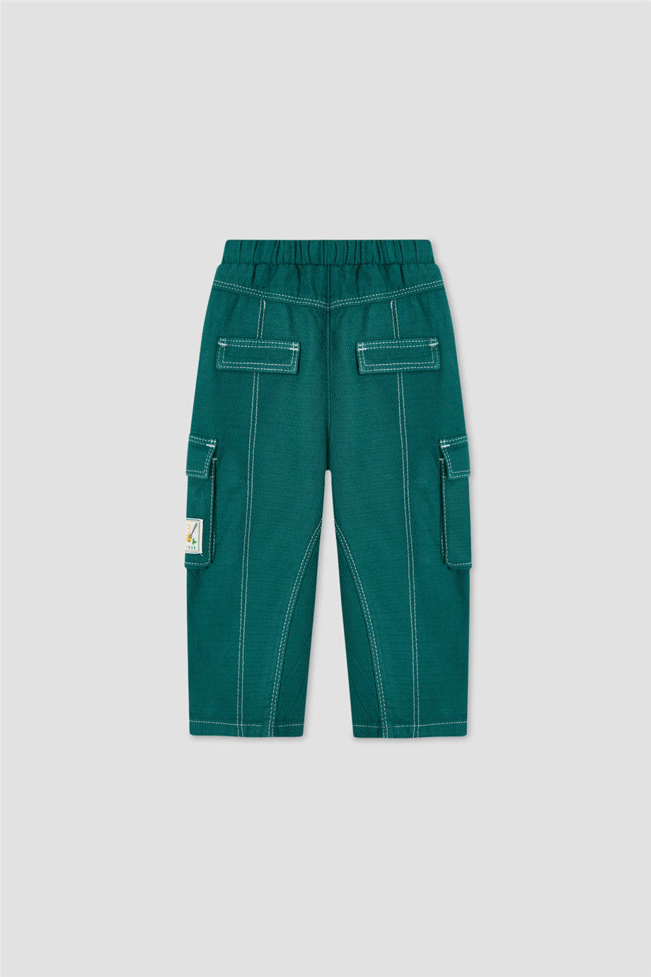 B&G Erkek Bebek PantolonB&G Erkek Bebek Pantolon