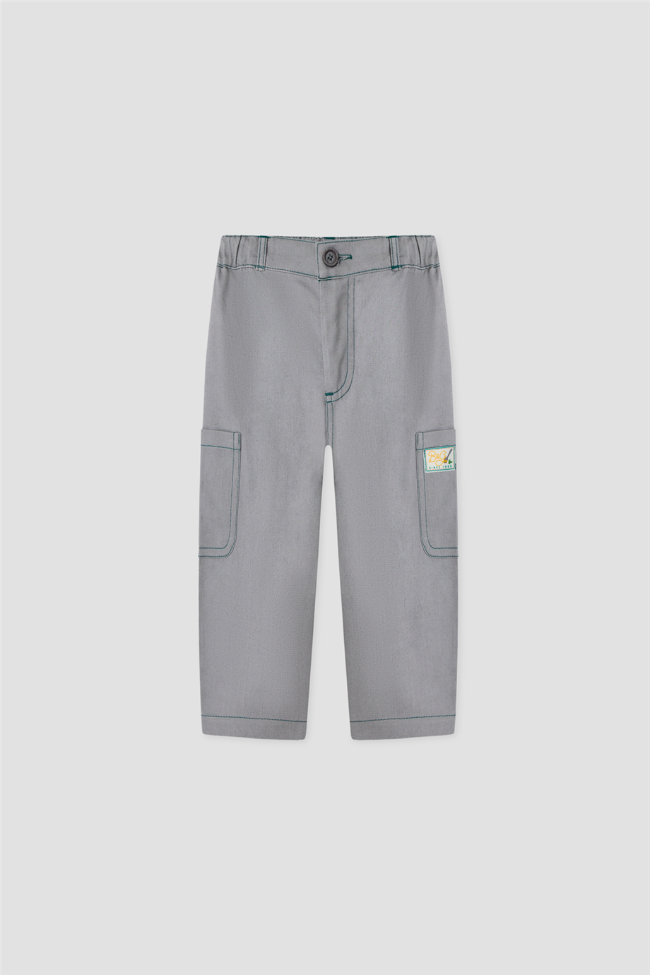 B&G Erkek Bebek PantolonB&G Erkek Bebek Pantolon