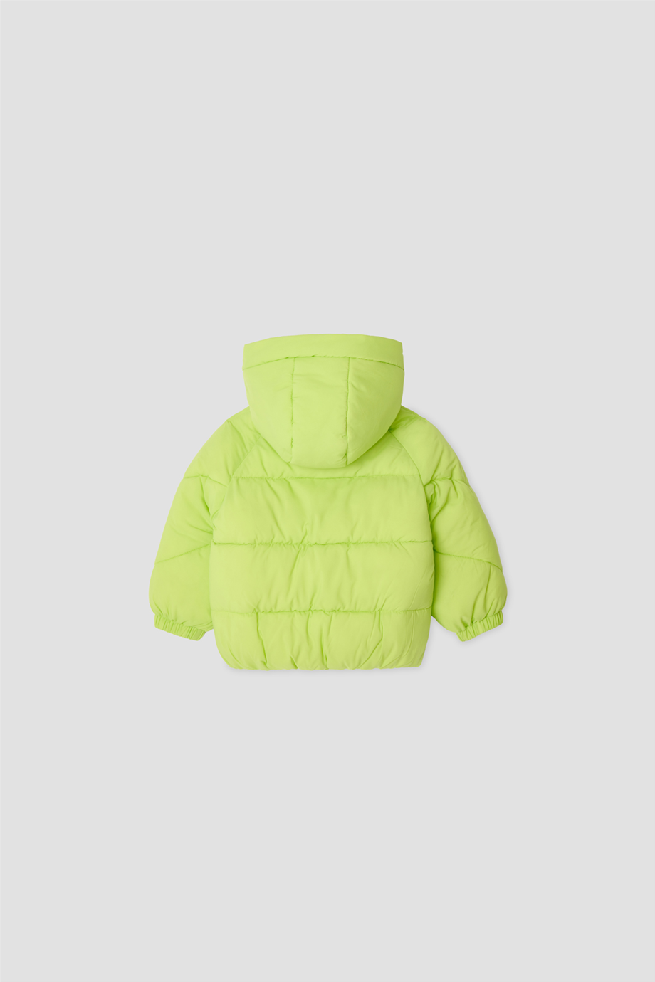 B&G Erkek Bebek Yeşil MontB&G Erkek Bebek Yeşil Mont