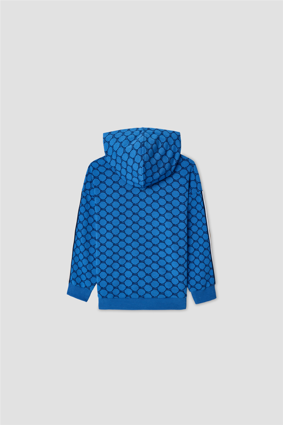 B&G Erkek Çocuk Jakar Desenli SweatshirtB&G Erkek Çocuk Jakar Desenli Sweatshirt