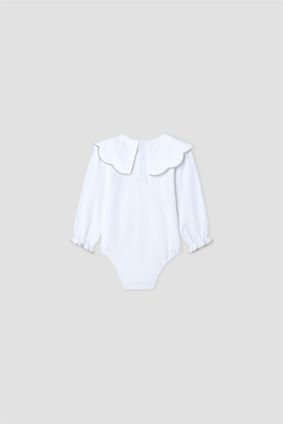 B&G Baby Girls BodysuitB&G Baby Girls Bodysuit