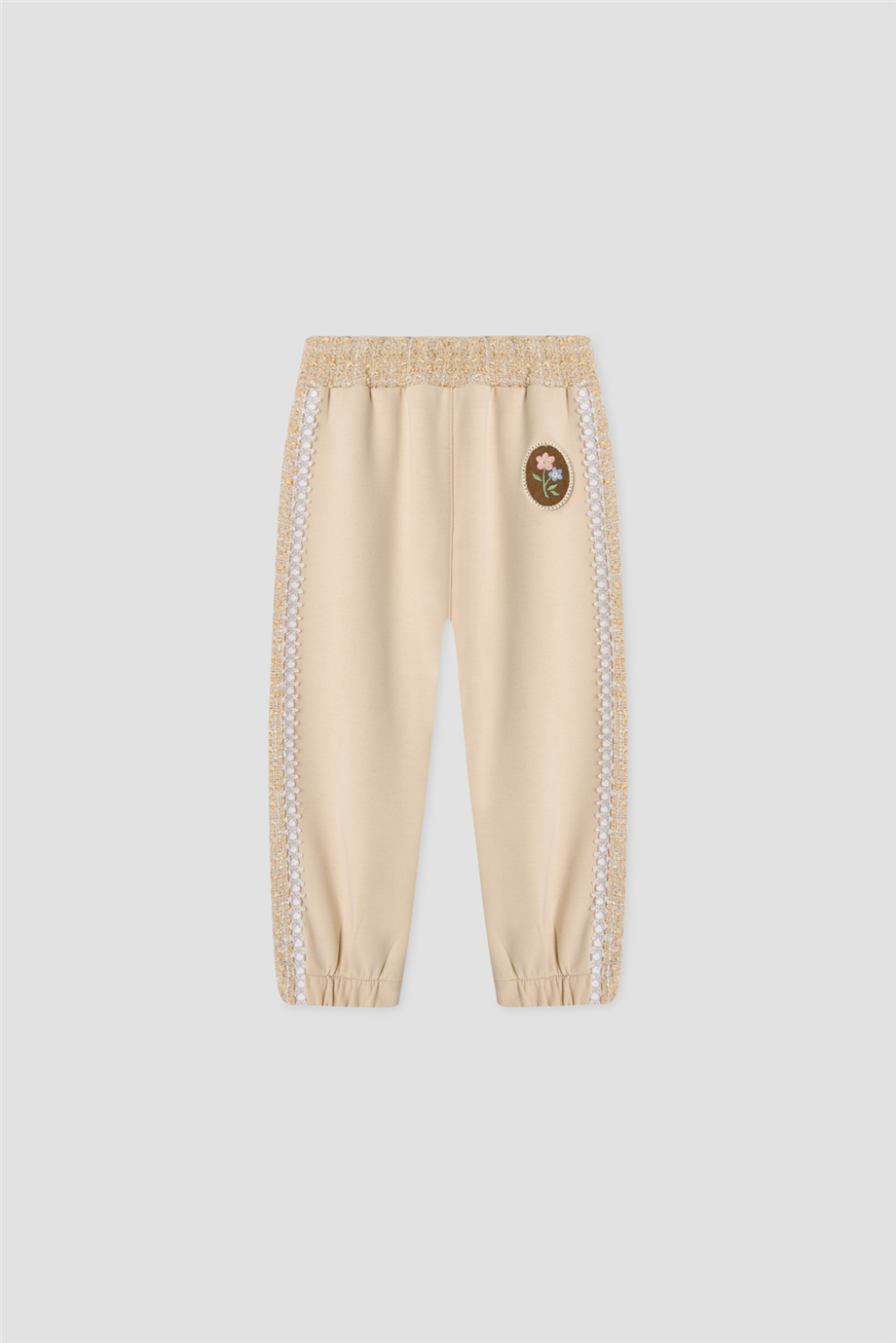 B&G Kız Bebek PantolonB&G Kız Bebek Pantolon