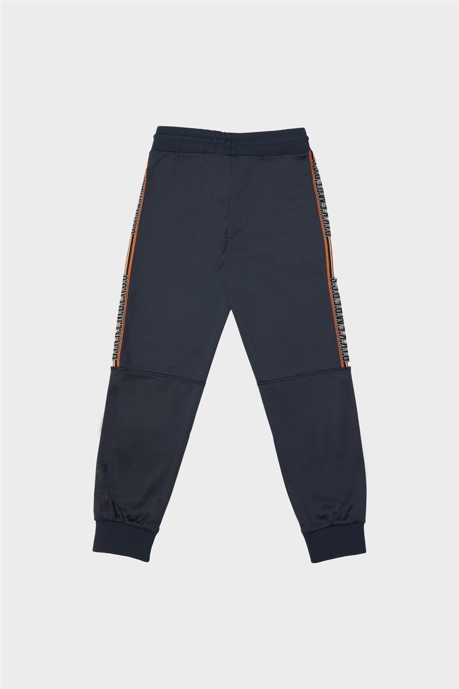 Bikkembergs Erkek Çocuk Lacivert Eşofman Altı